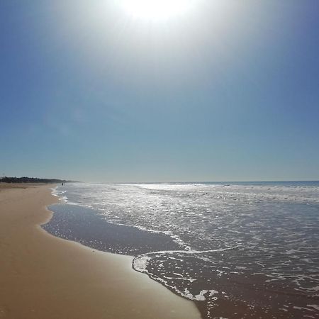Pinar 12 Apartman Chiclana de la Frontera Kültér fotó