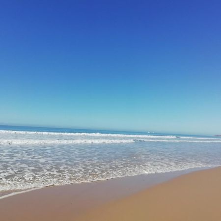 Pinar 12 Apartman Chiclana de la Frontera Kültér fotó