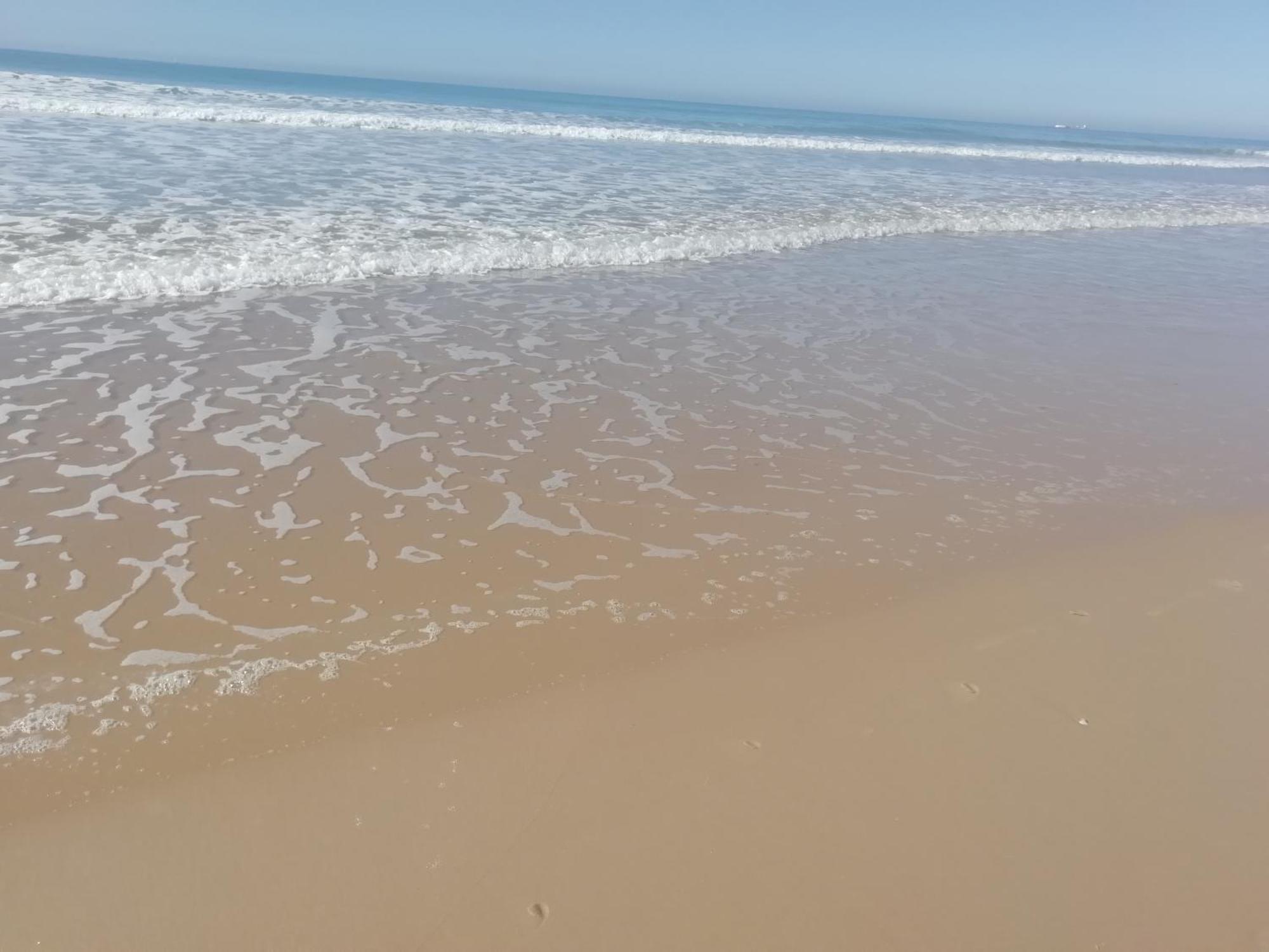 Pinar 12 Apartman Chiclana de la Frontera Kültér fotó