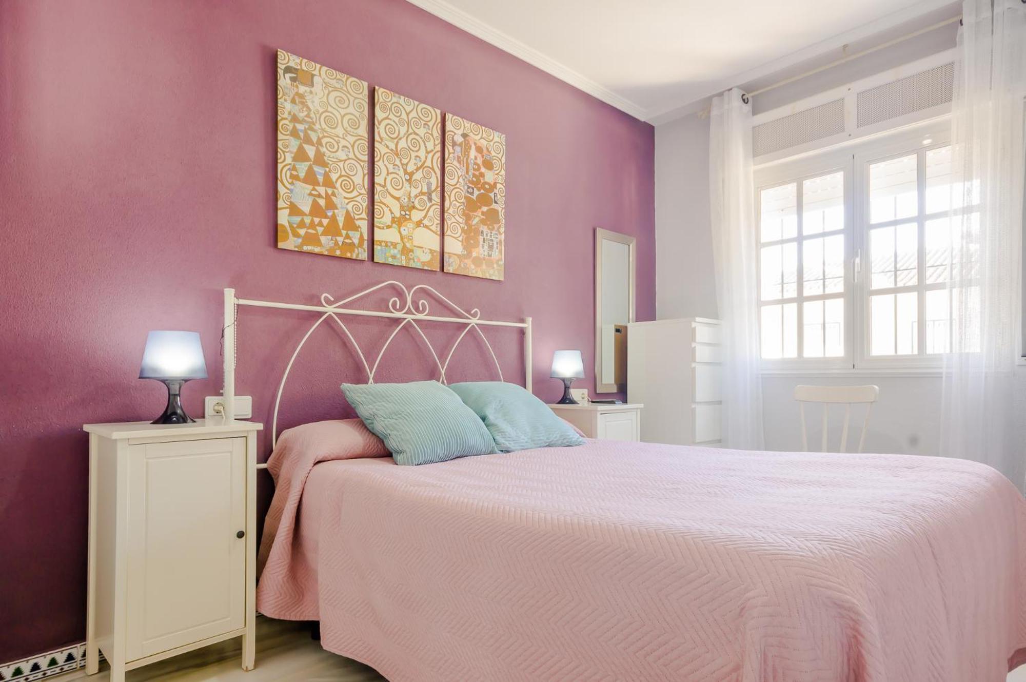 Pinar 12 Apartman Chiclana de la Frontera Kültér fotó