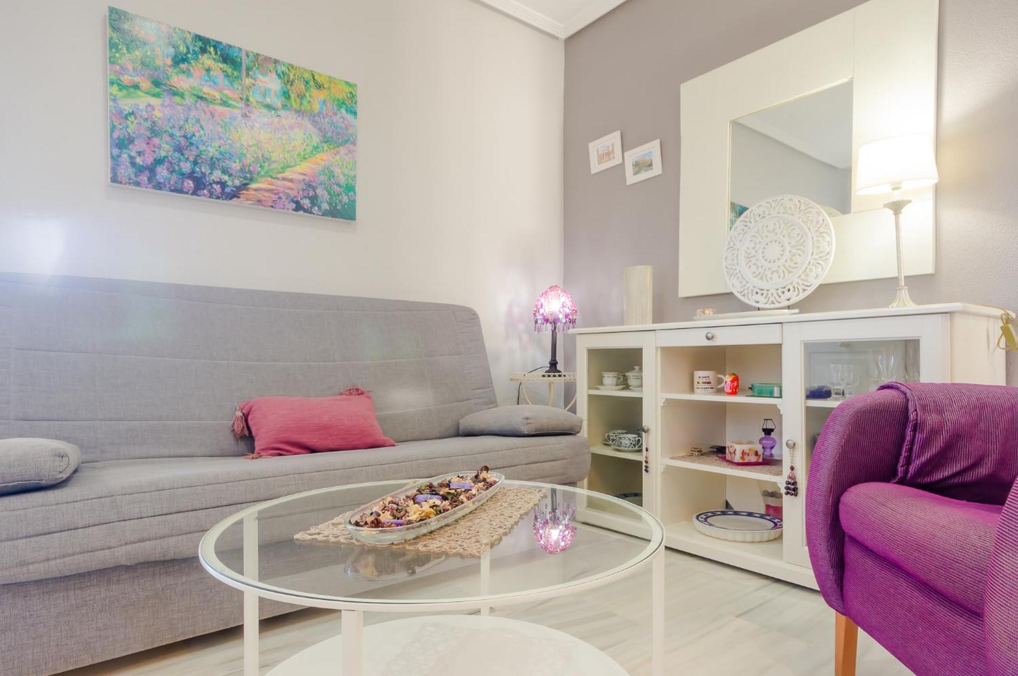 Pinar 12 Apartman Chiclana de la Frontera Kültér fotó