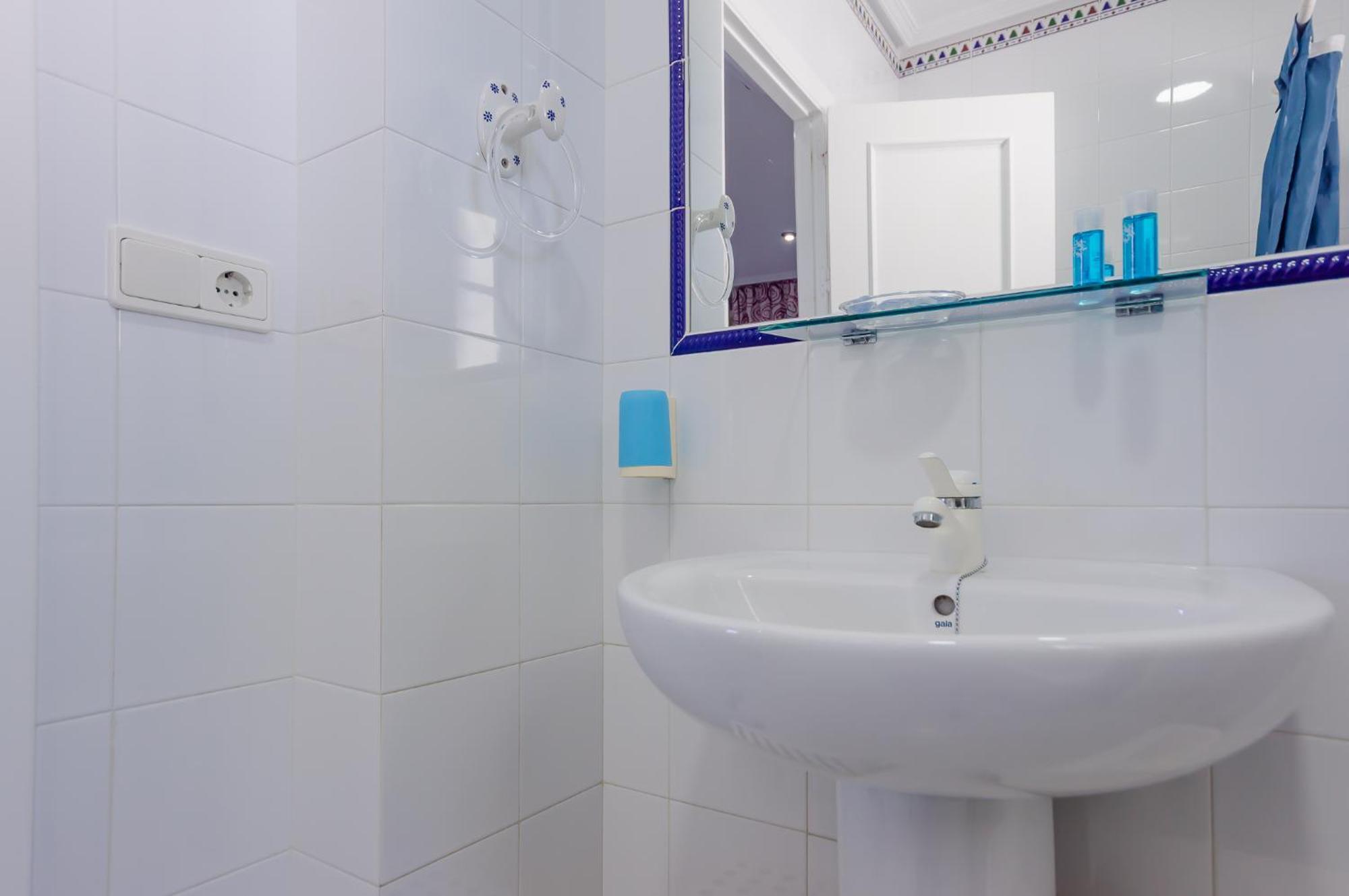 Pinar 12 Apartman Chiclana de la Frontera Kültér fotó